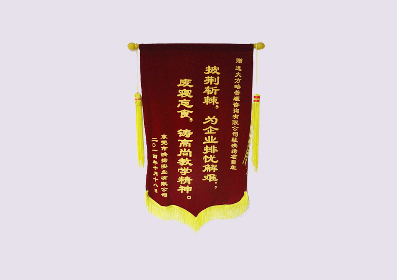 披荊斬棘，為企業(yè)排憂解難