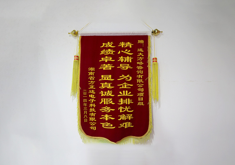 精心輔導(dǎo)，為企業(yè)排憂解難