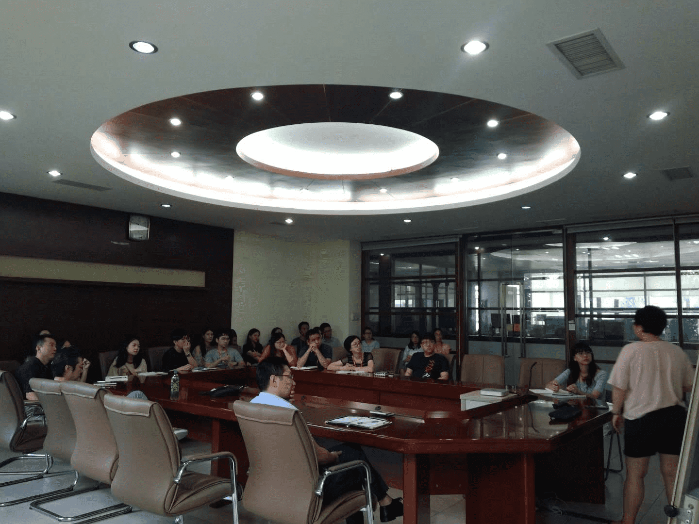 中山聯(lián)眾文具有限公司攜手遠大方略落地《集成運營、戰(zhàn)略規(guī)劃和集成產(chǎn)品開發(fā)》駐廠管理咨詢項目