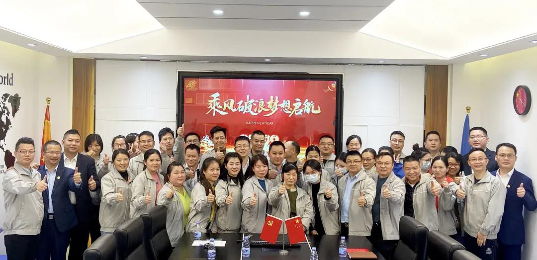 如何做到精益生產(chǎn)管理？不妨這樣布局